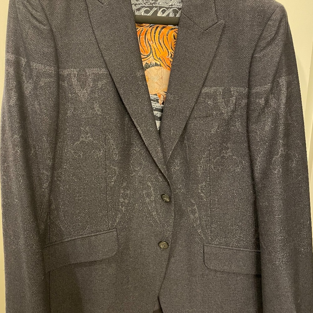 Robert Graham Sport Coat